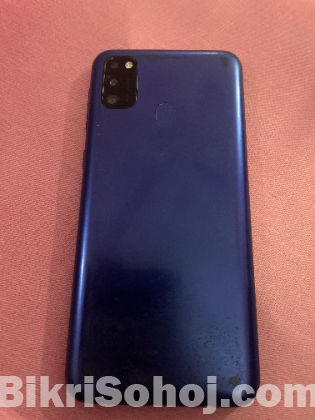 Samsung Galaxy m21